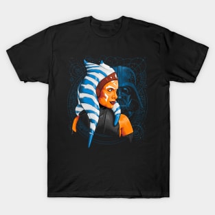 Master & Apprentice T-Shirt